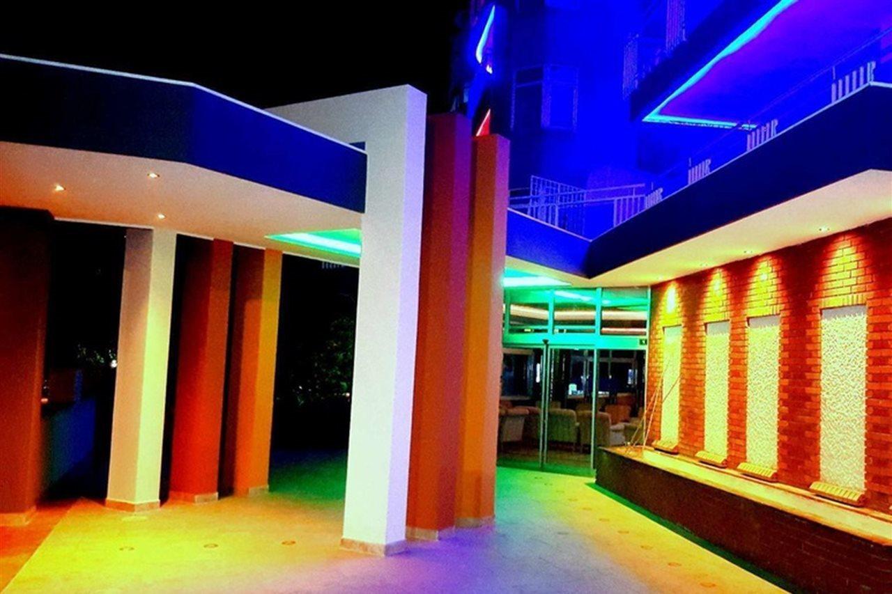 Carmen Apart Otel 3*