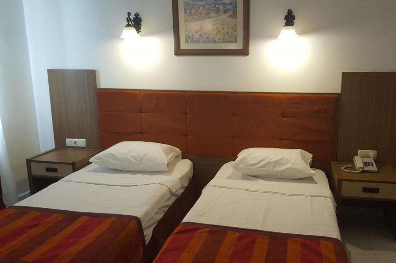Carmen Apart Otel