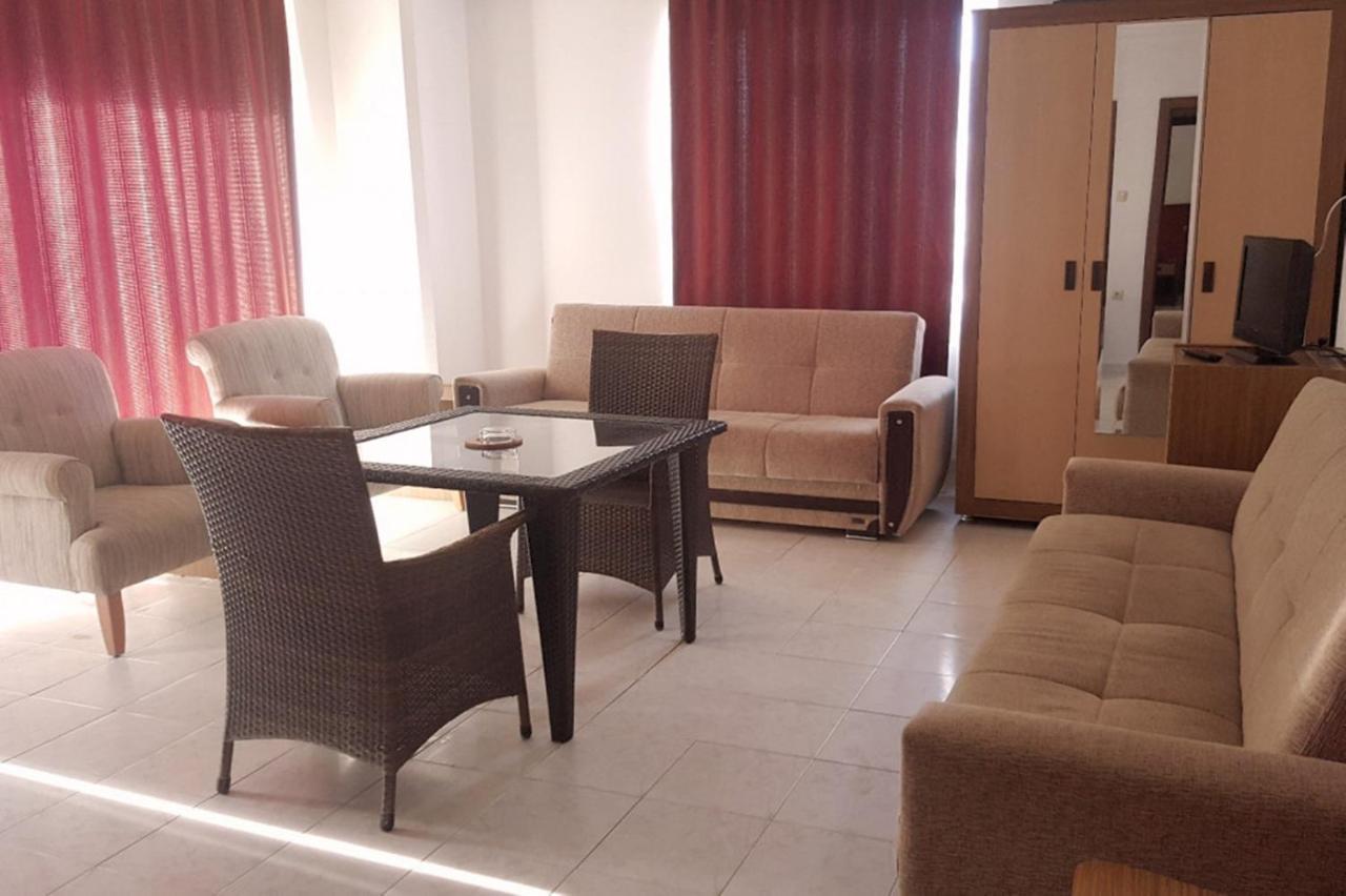 Carmen Apart Otel Alanya