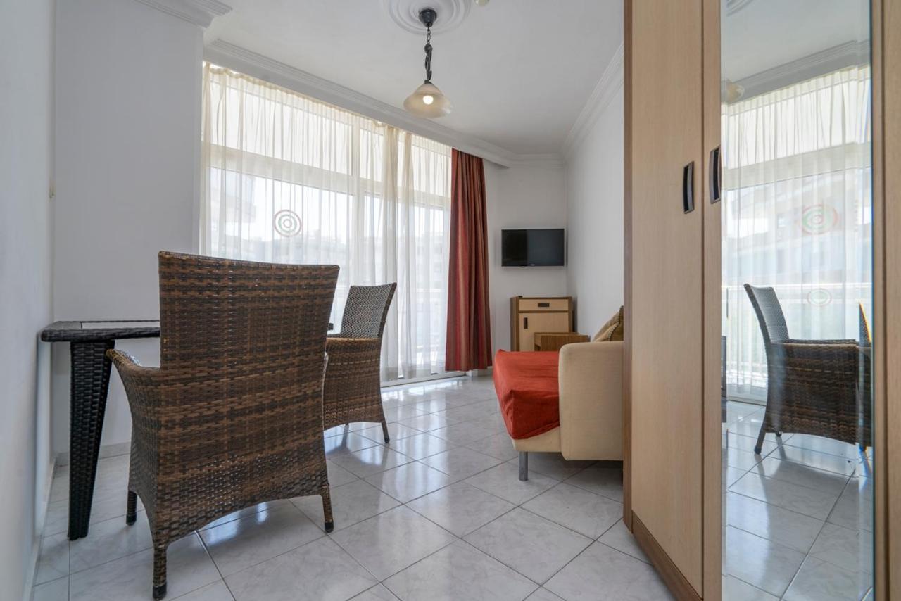 Carmen Apart Otel