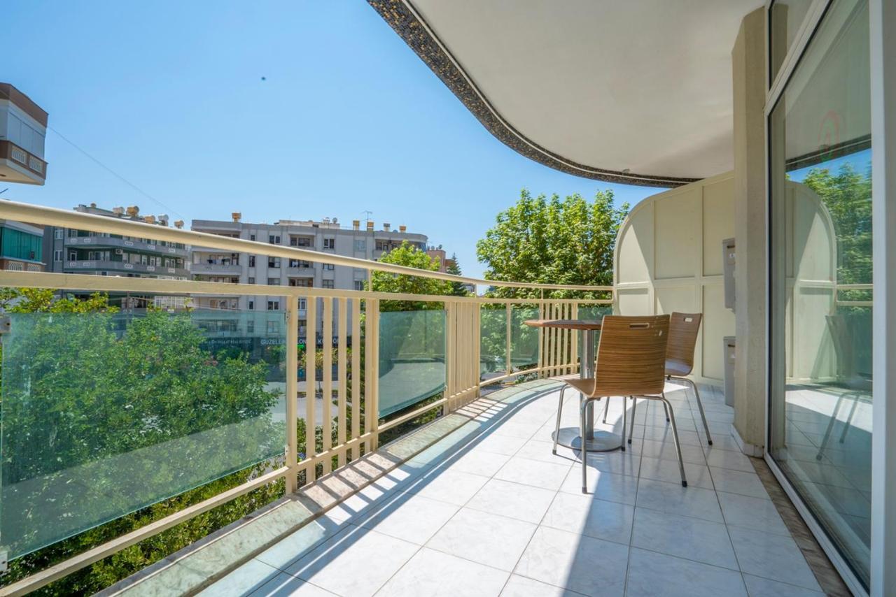 Carmen Apart Otel 3*