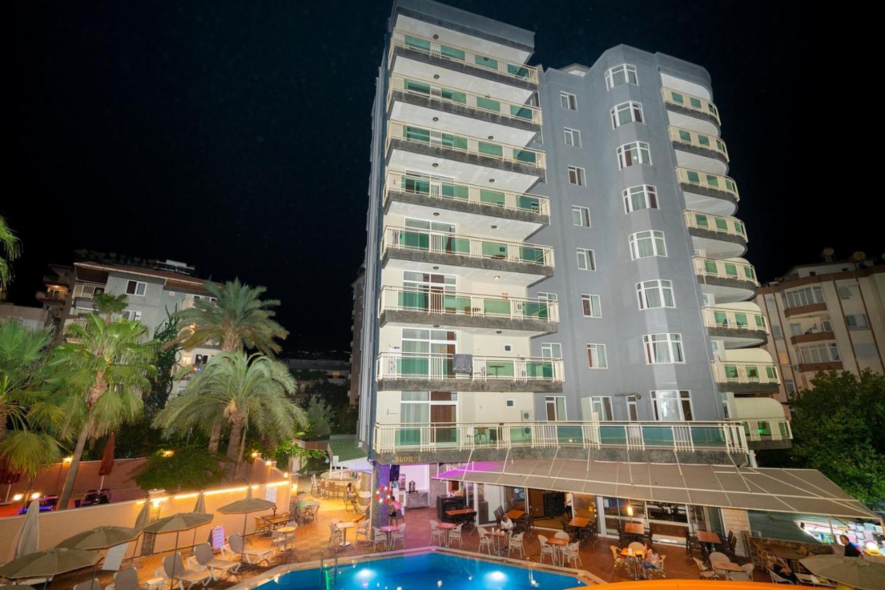 Apart Otel Carmen