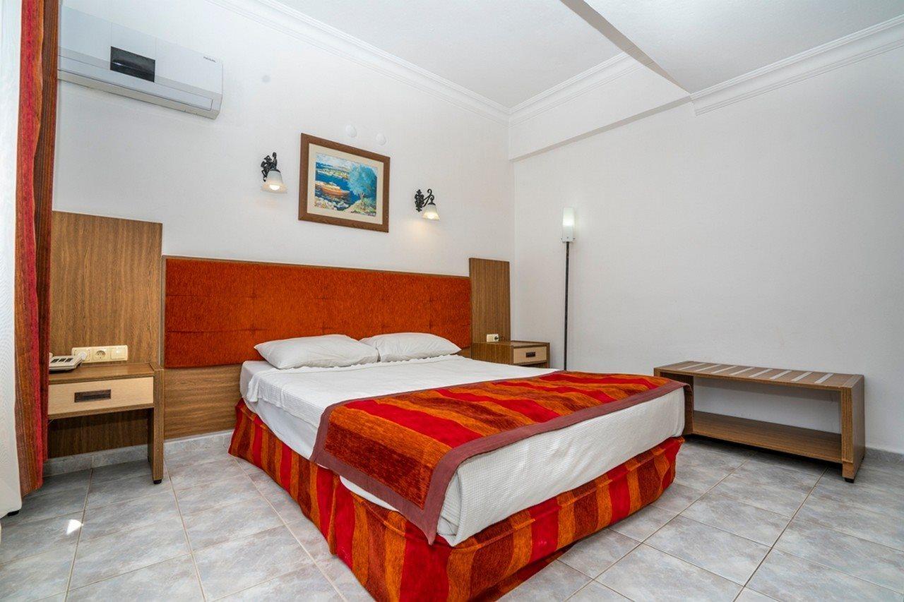 Carmen Apart Otel 3*