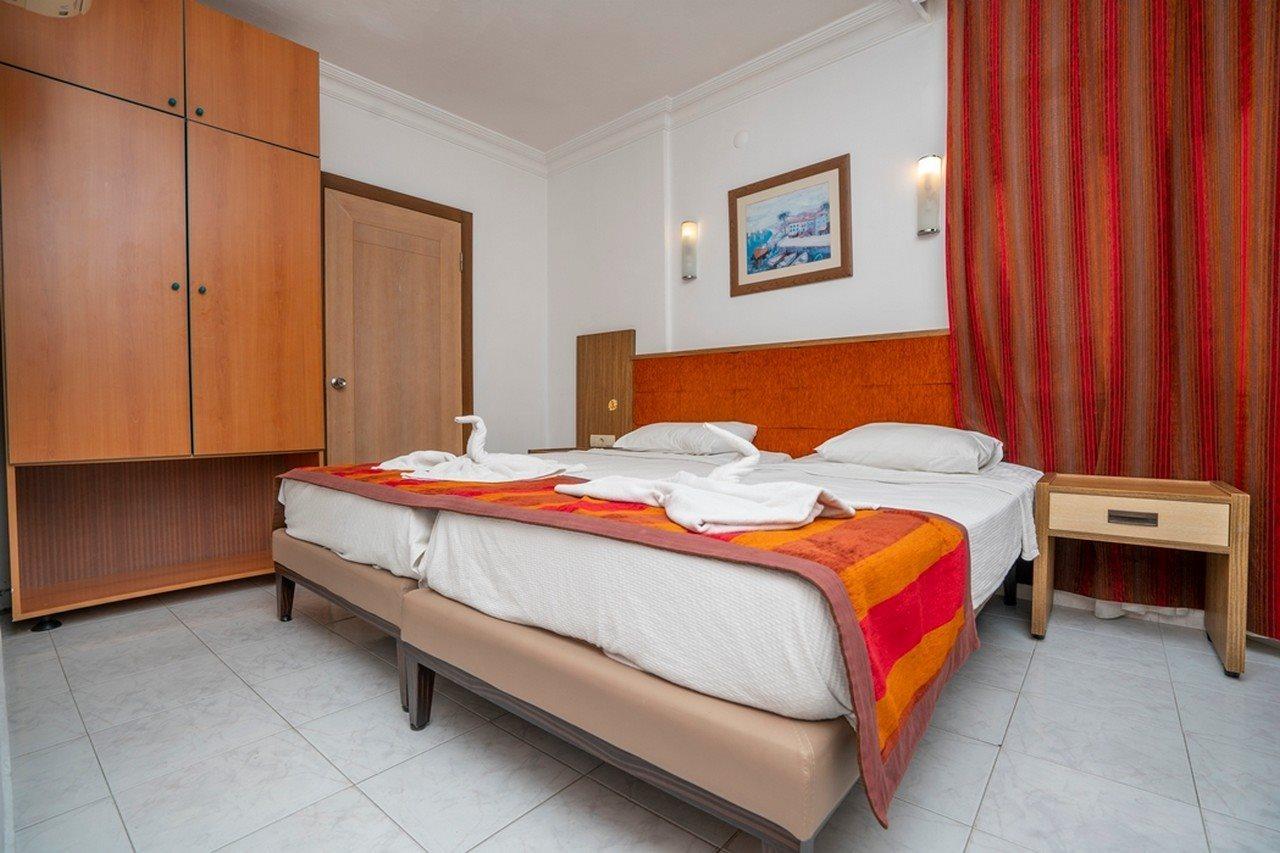 Apart Otel Carmen 3*