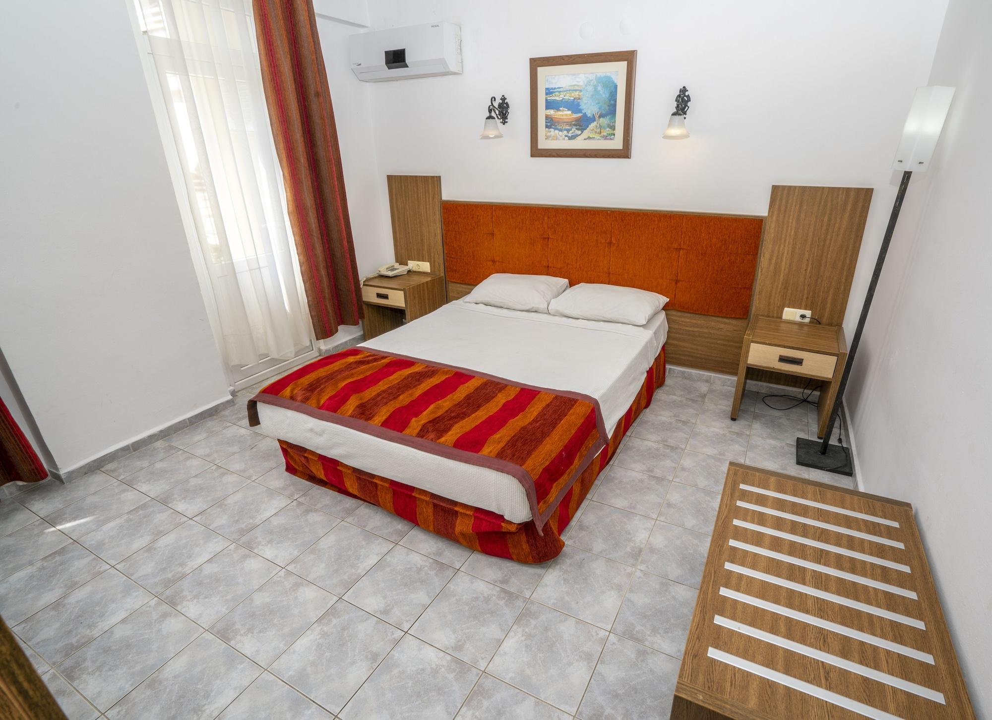 Carmen Apart Otel