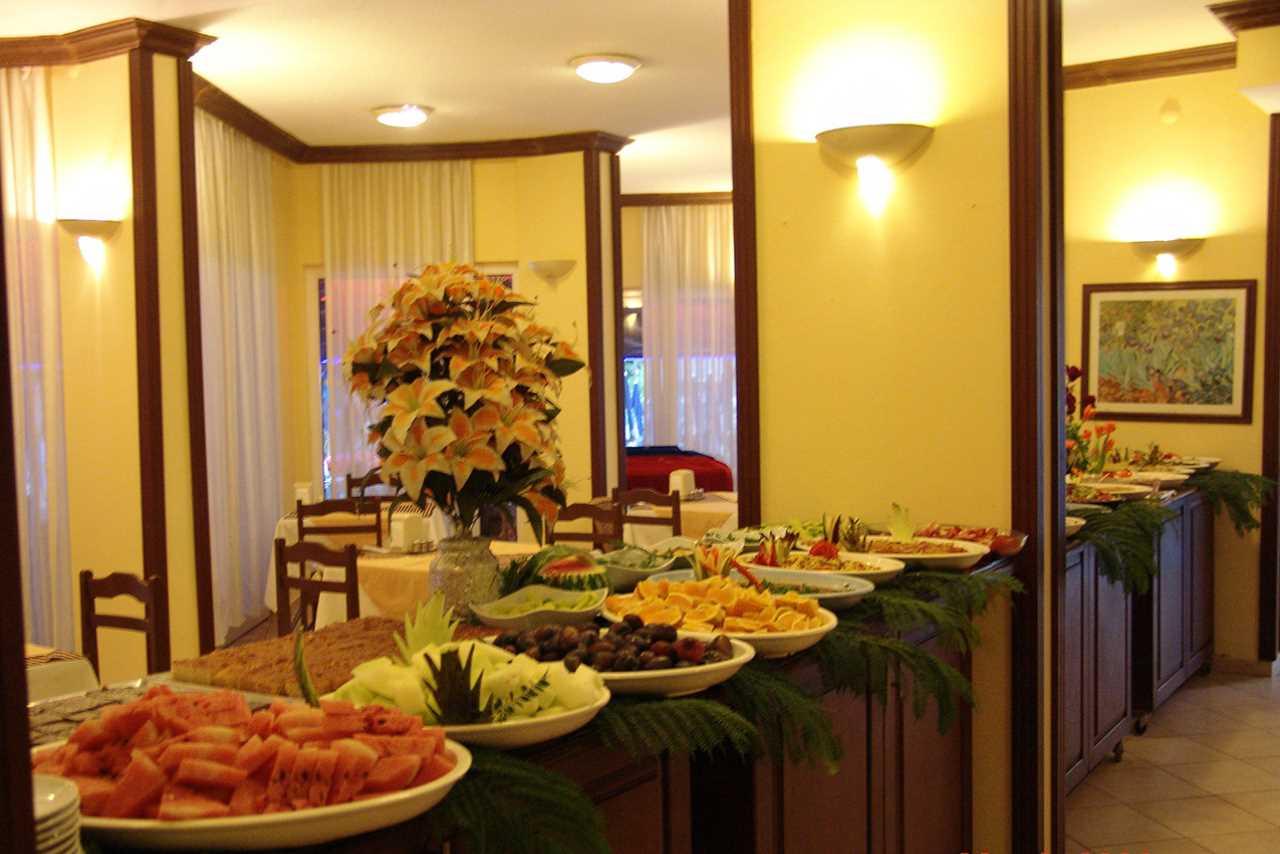 Apart Otel Carmen Alanya