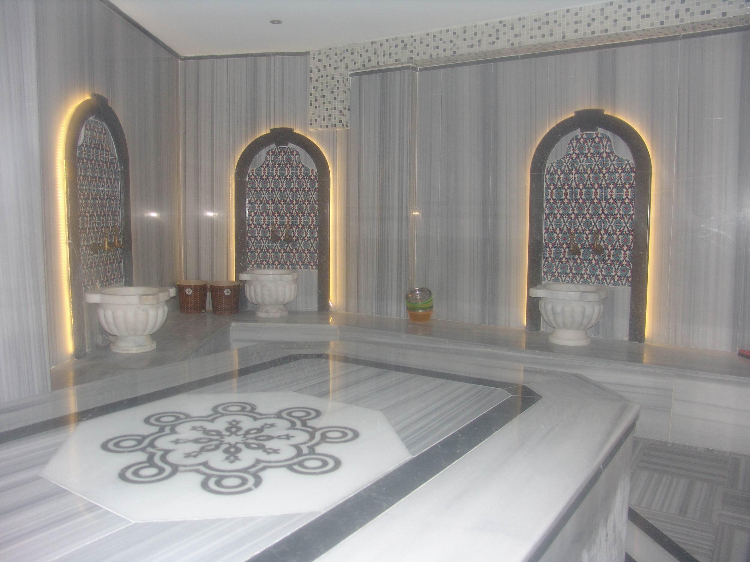 Apart Otel Carmen 3*
