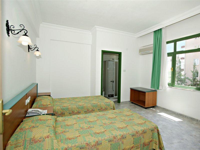 Carmen Apart Otel