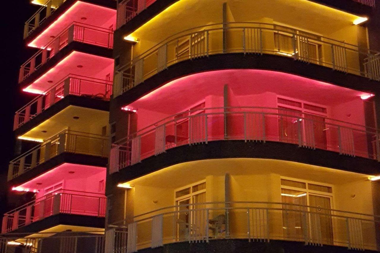 Apart Otel Carmen Alanya