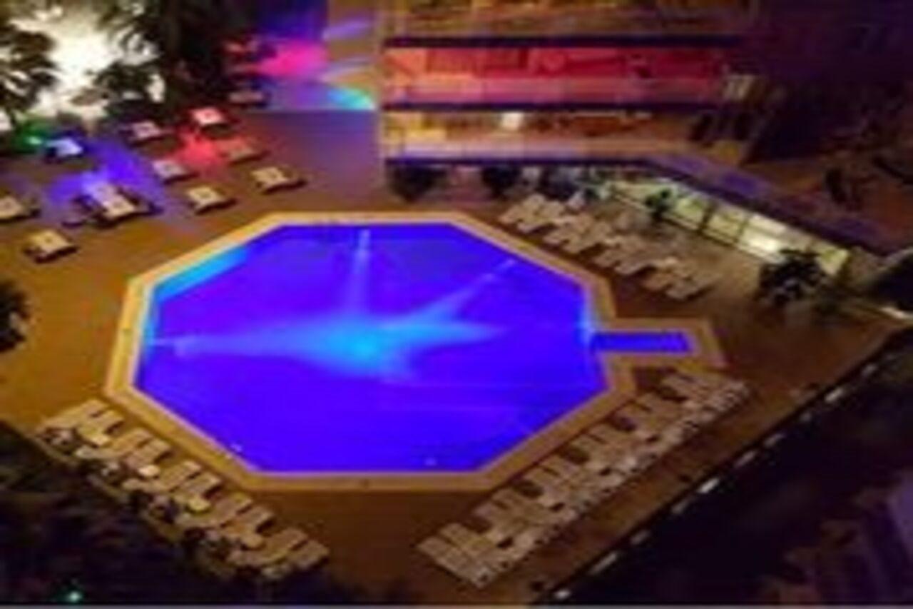 Apart Otel Carmen 3*