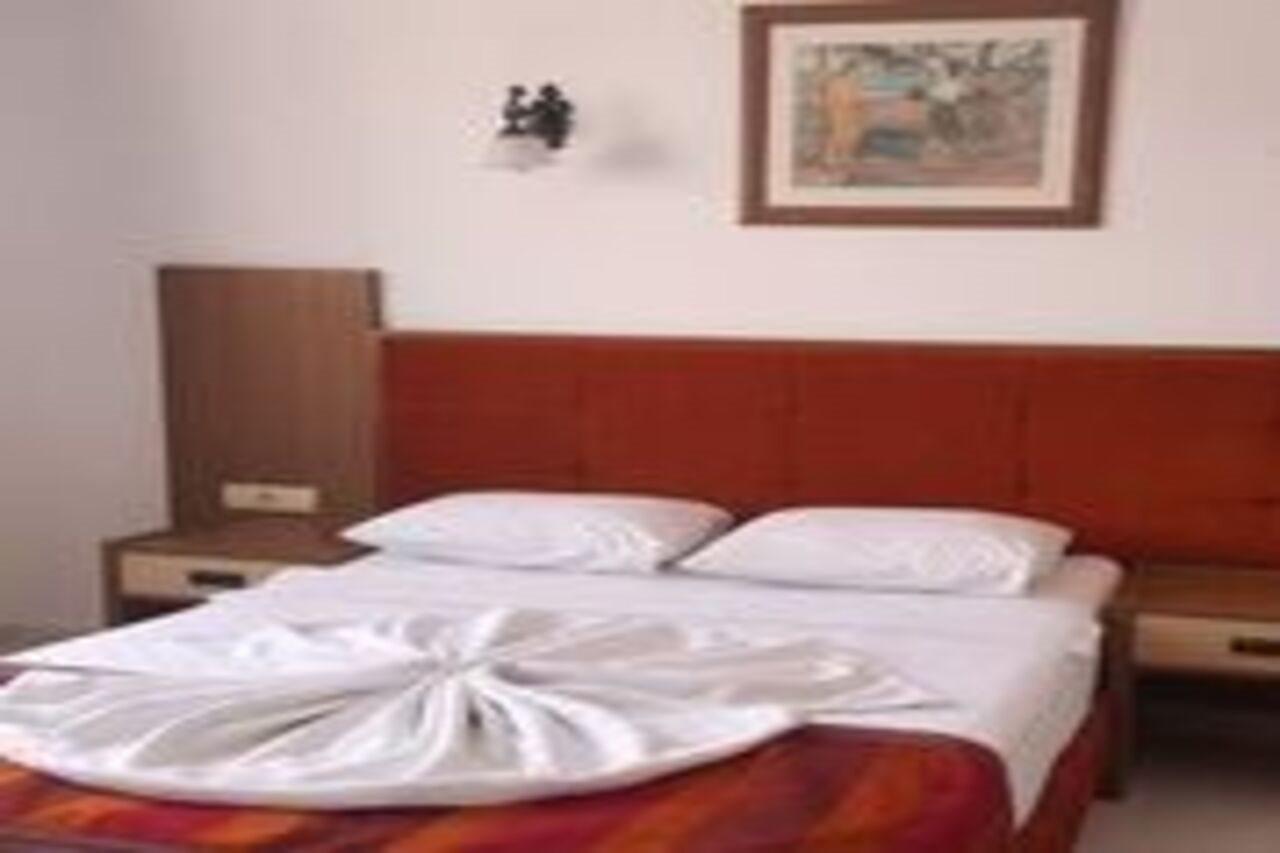 Carmen Apart Otel 3*