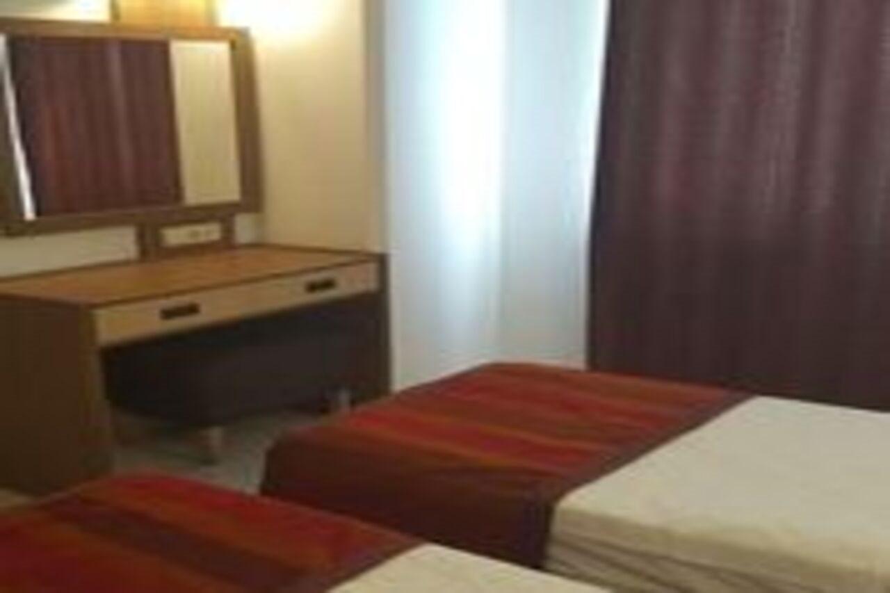 Apart Otel Carmen 3*